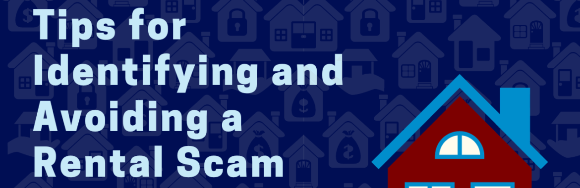 How to Recognize and Avoid Rental Scams