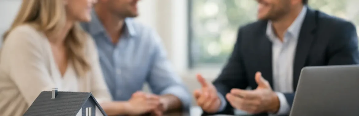 How to Choose Property Management Company