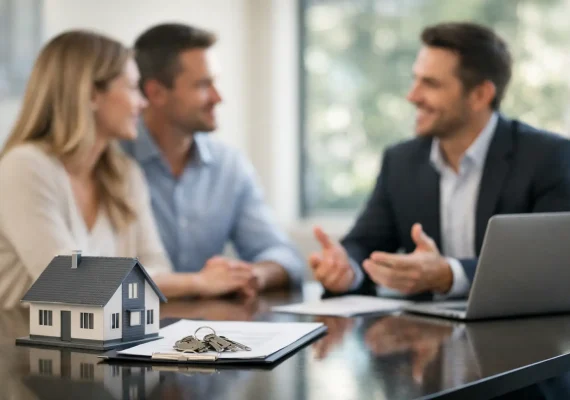How to Choose Property Management Company
