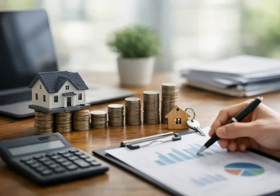 How to Improve Rental Cashflow