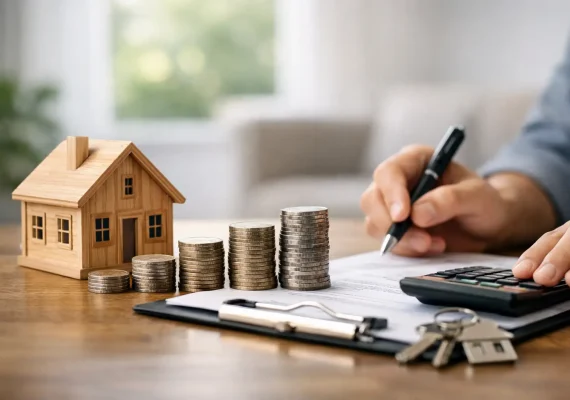 How to Price a Rental Property Right