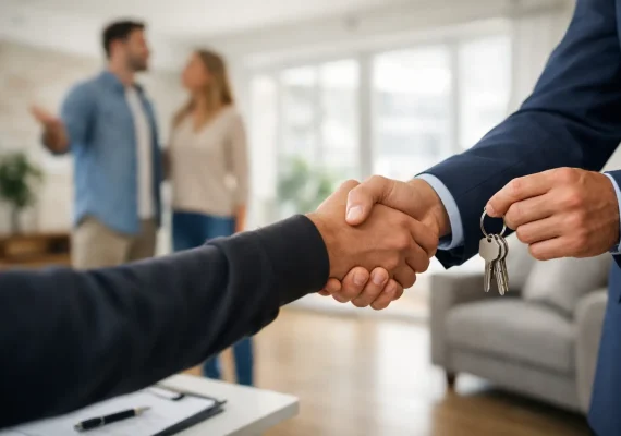 How to Reduce Rental Vacancy Faster