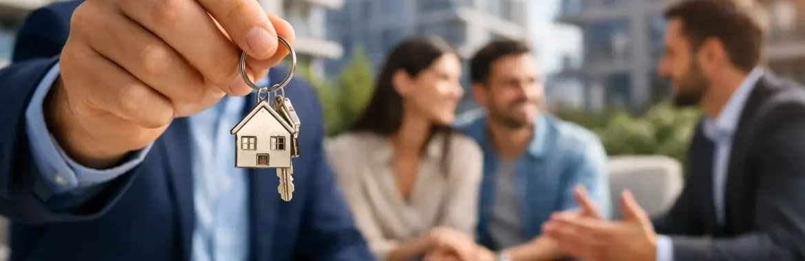 Multifamily Property Management Services That Pay