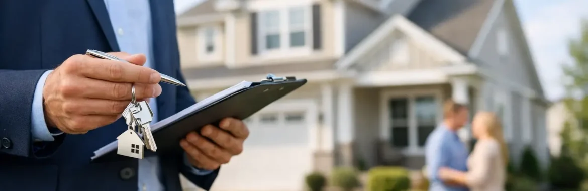 Property Management for Single Family Homes