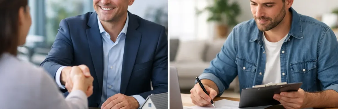 Property Manager vs Self Management