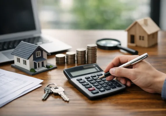 Rental Property ROI Calculator Explained