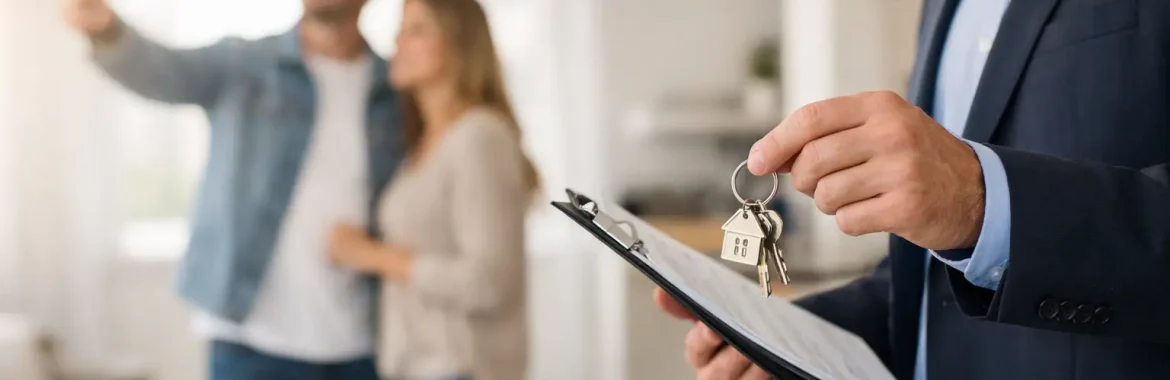 Rental Vacancy Marketing Services That Fill Fast