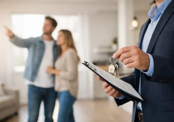 Rental Vacancy Marketing Services That Fill Fast