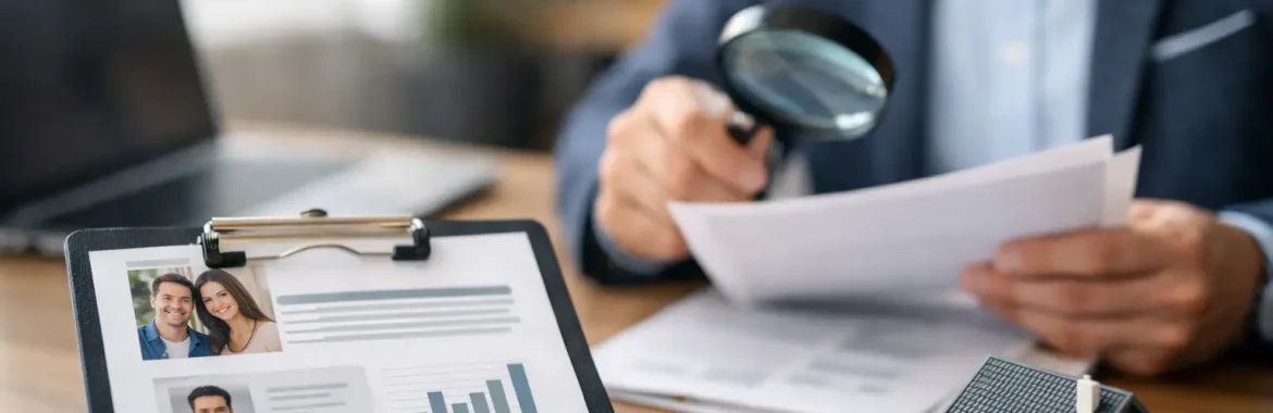 Tenant Screening Services for Landlords