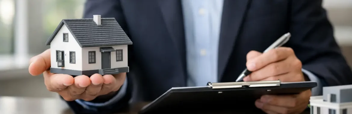 What a Property Management Company Does