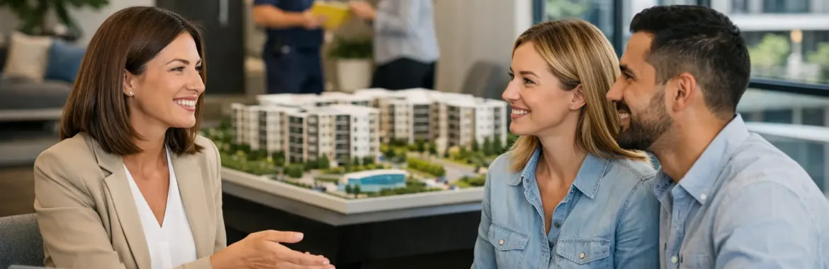 What an Apartment Management Company Does