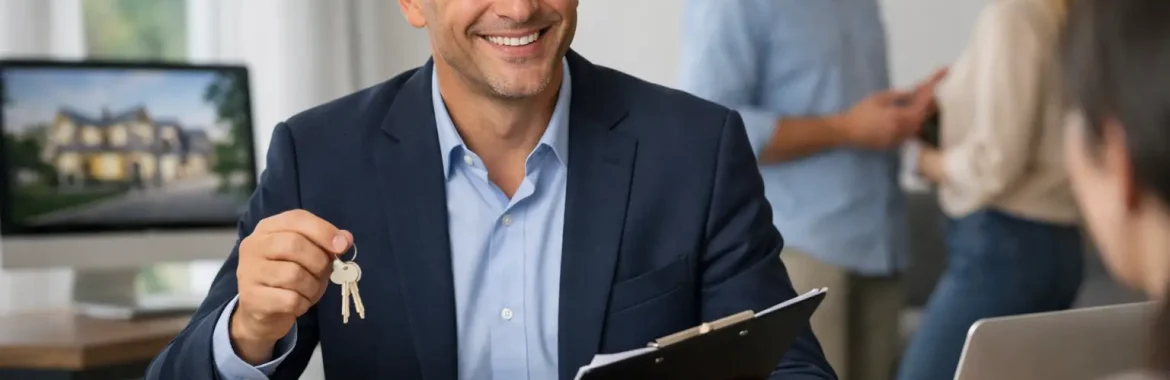 What Does a Property Manager Do?
