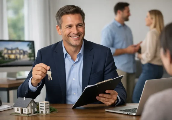 What Does a Property Manager Do?