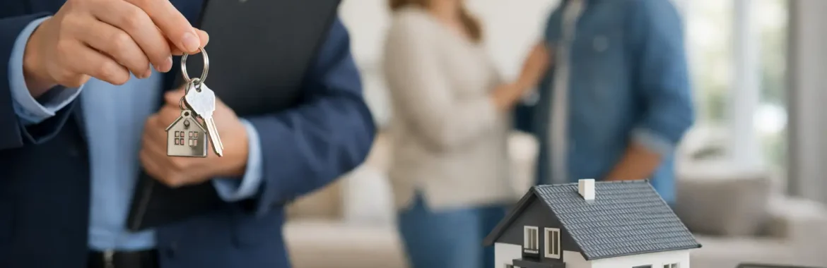 What Is Residential Property Management?