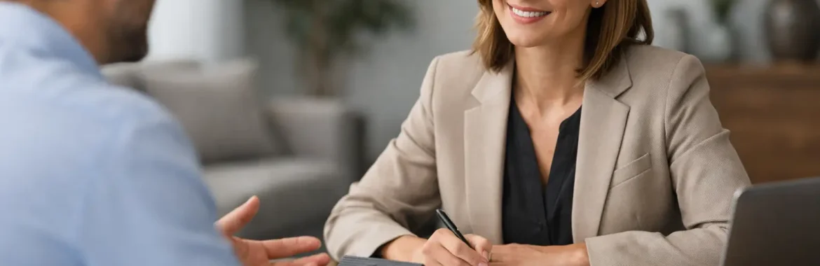 When to Hire a Property Manager