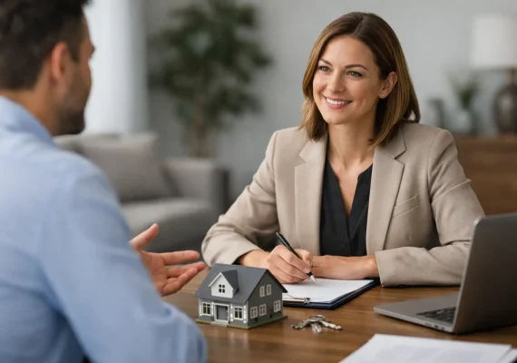 When to Hire a Property Manager