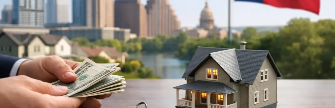 Can Property Managers Raise Rent in Texas?