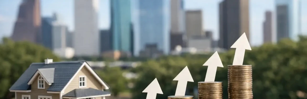 How Often Should Rents Increase in Houston?