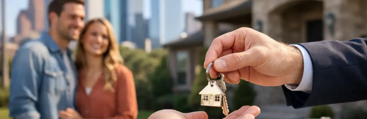 How to Lease a Rental Faster in Greater Houston
