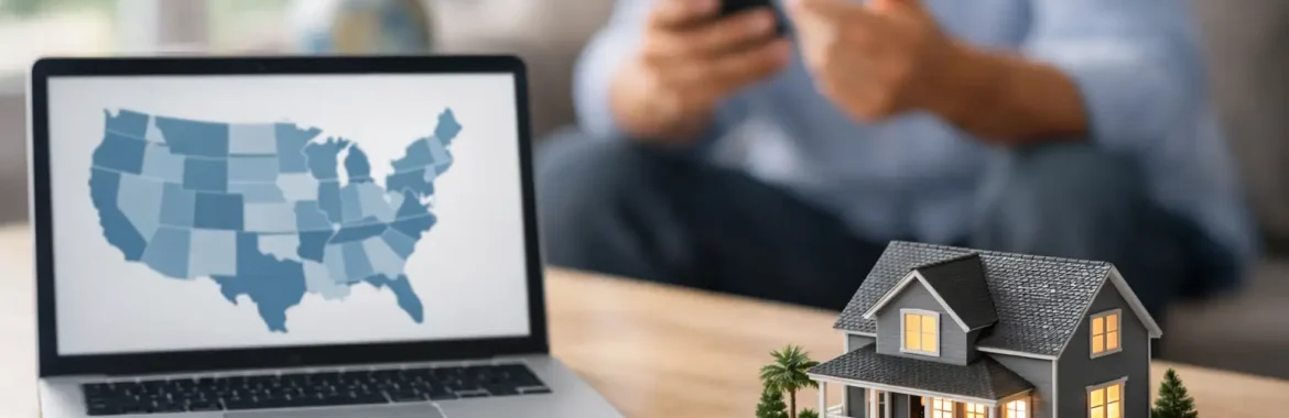 How to Manage Out of State Rentals Without Stress