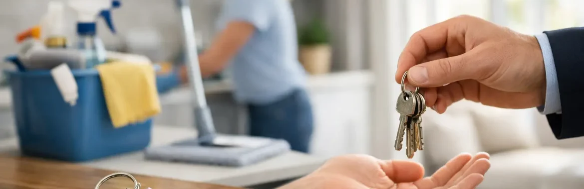 How to Manage Rental Turnovers Without Lost Rent