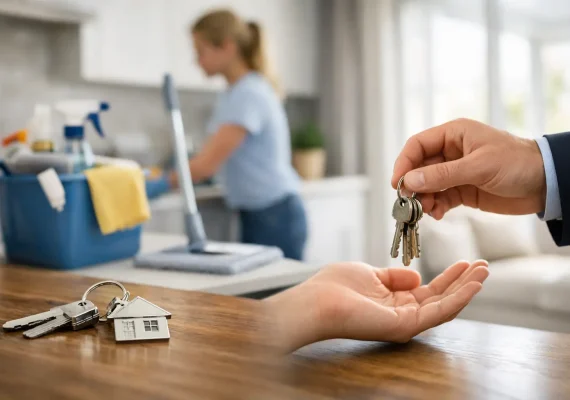 How to Manage Rental Turnovers Without Lost Rent