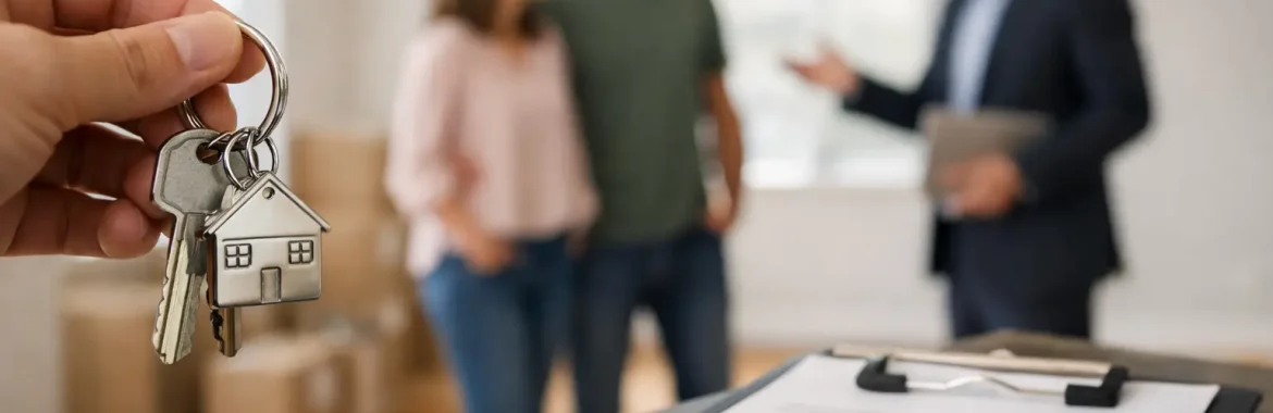 How to Manage Tenant Turnover Without Lost Rent