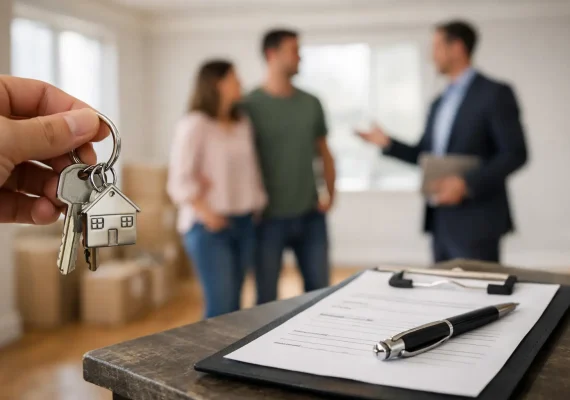 How to Manage Tenant Turnover Without Lost Rent