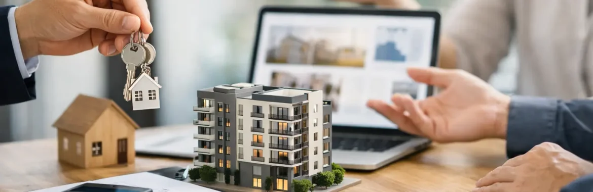 How to Market Vacant Apartments and Fill Them Faster