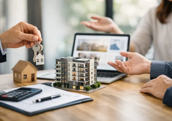 How to Market Vacant Apartments and Fill Them Faster