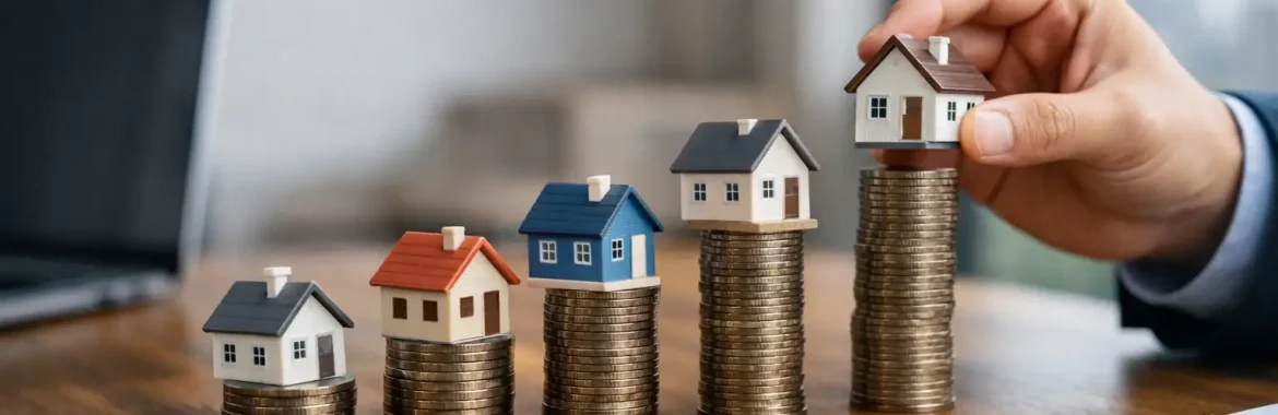 How to Scale Rental Portfolio the Right Way