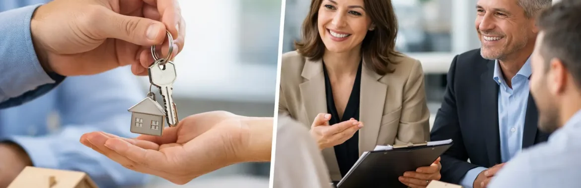 Leasing Only vs Full Management