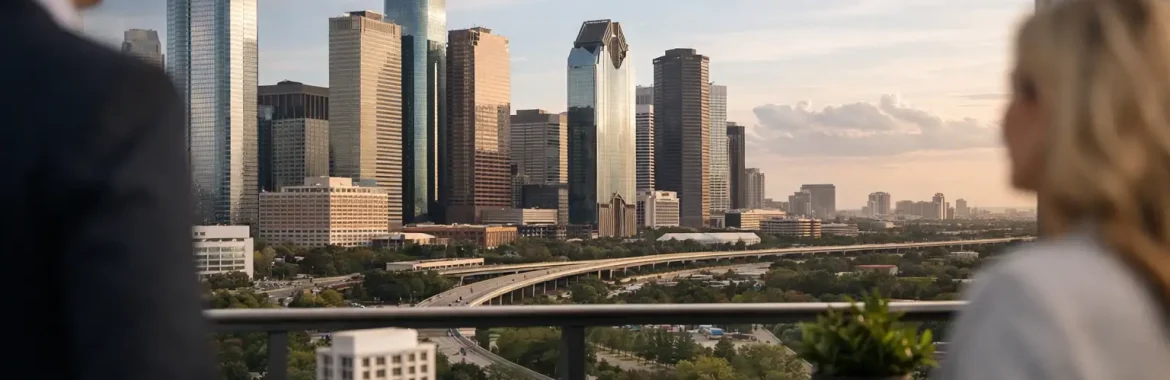 Commercial Leasing Trends Houston Owners Should Watch