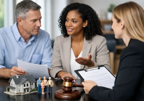 How Property Owners Avoid Fair Housing Violations