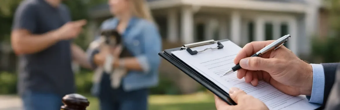 How to Prevent Lease Violations at Your Rental