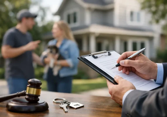 How to Prevent Lease Violations at Your Rental