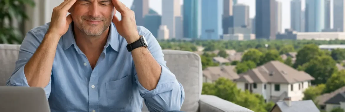 Landlord Stress Reduction Guide for Houston Owners
