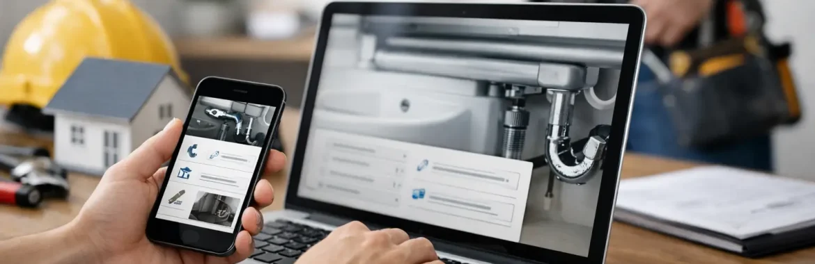 Online Maintenance Request System Benefits