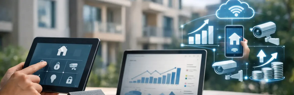 Property Management Technology Trends That Pay Off