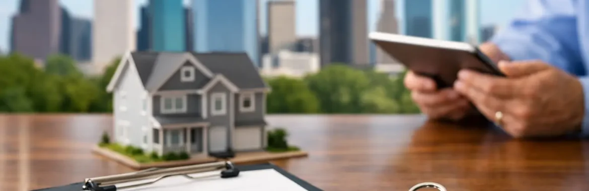 Rental Owner Onboarding Checklist for Houston