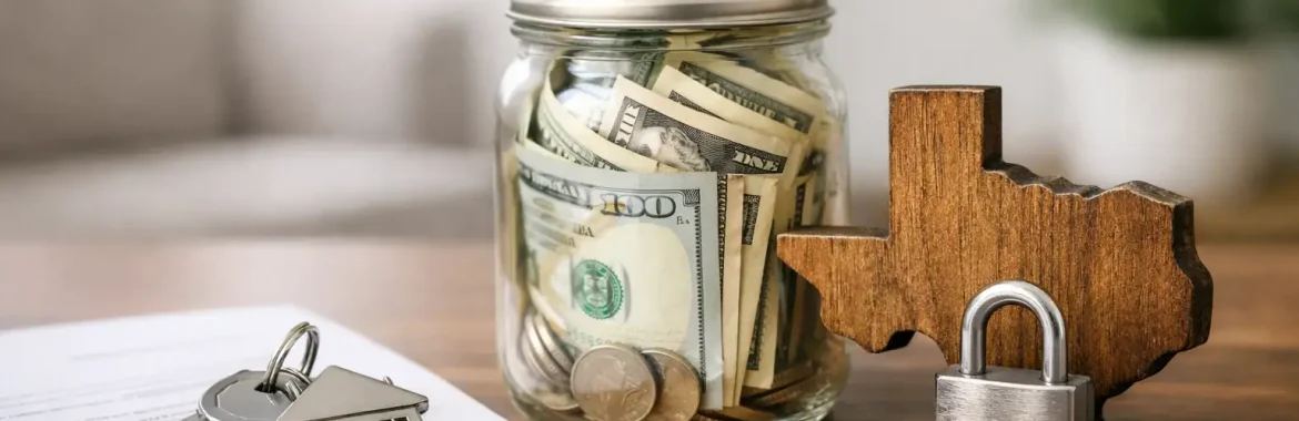 Security Deposits: Protecting Your Texas Rental