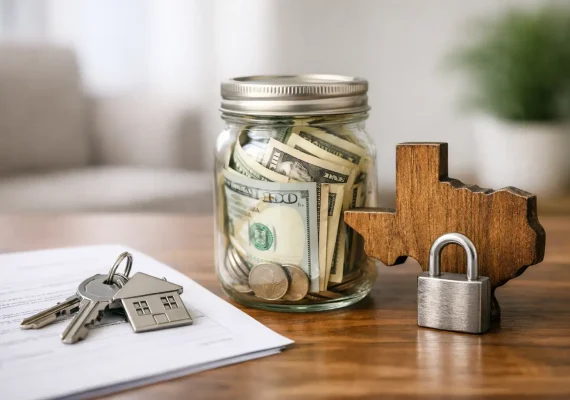 Security Deposits: Protecting Your Texas Rental