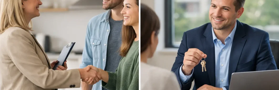 Tenant Placement vs Property Management Explained