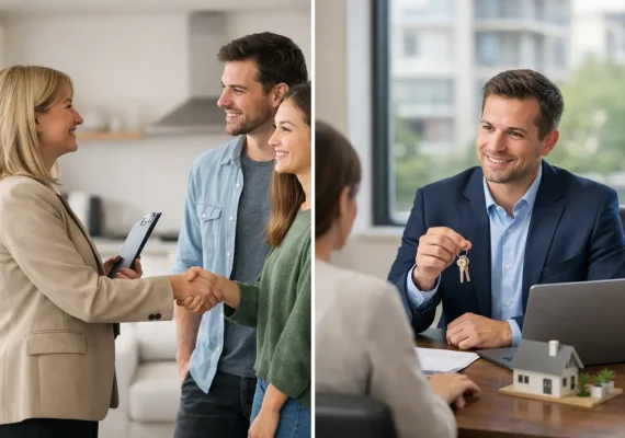Tenant Placement vs Property Management Explained