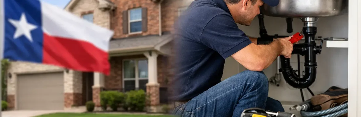 Who Pays Property Repairs in a Texas Rental?
