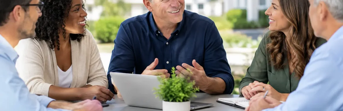 Best Practices for HOA Boards That Build Trust