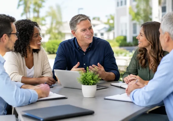 Best Practices for HOA Boards That Build Trust