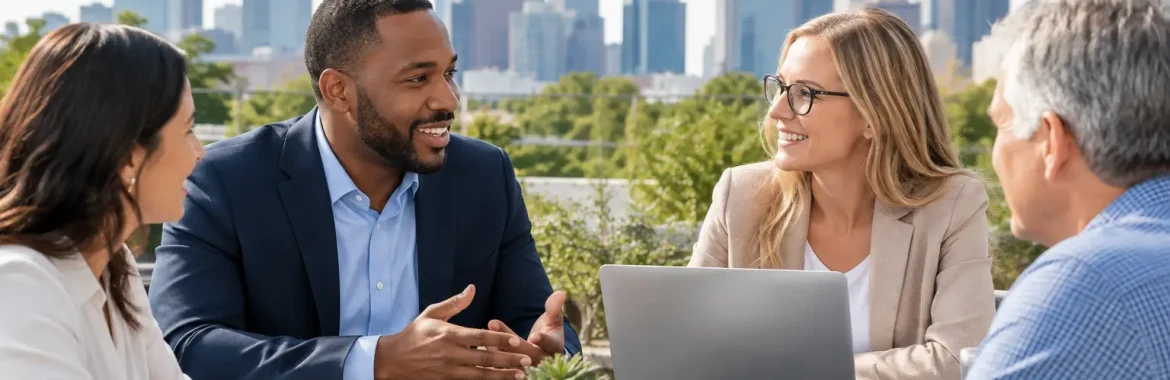HOA Board Management Guide for Houston Communities