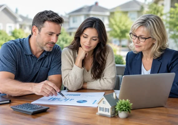 HOA Budgeting Practices That Protect Your Community