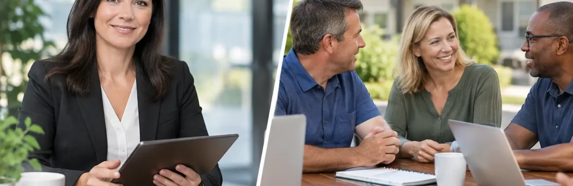HOA Management vs. Self-Managed HOA Boards